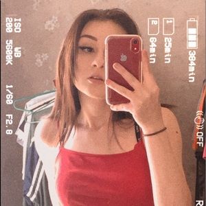 Meet your Posher, Tay